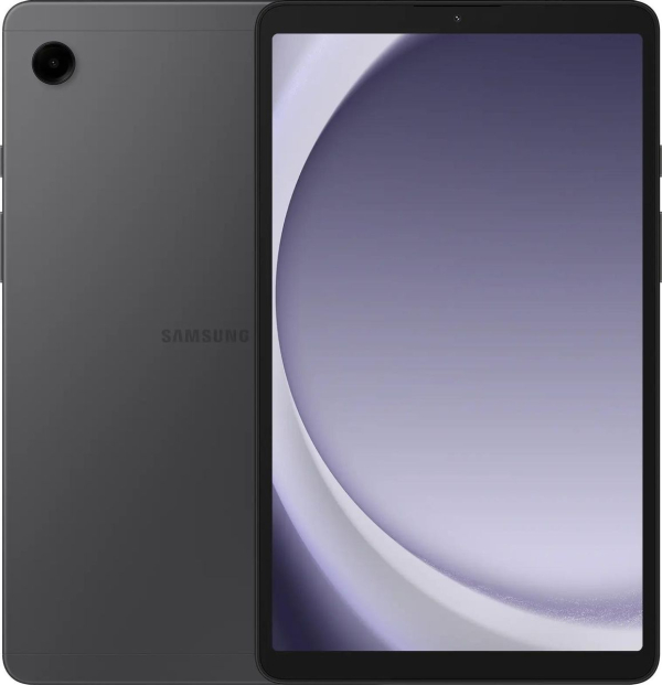 Планшет Samsung Galaxy Tab A9 SM-X110N gray (серый) 64Гб